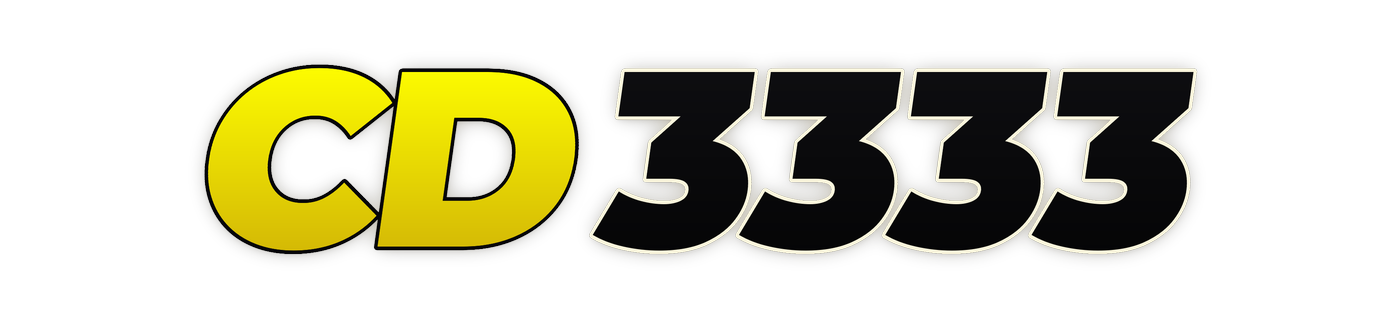 cd3333